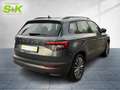 Skoda Karoq Style 4x4*Navi*AHK*Vollleder*LED*Memory Sitze* Grau - thumbnail 4