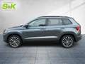 Skoda Karoq Style 4x4*Navi*AHK*Vollleder*LED*Memory Sitze* Gris - thumbnail 2