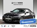 BMW 420 i Cabrio Navi PDC LED Sitzhzg. Klima Tempomat Schwarz - thumbnail 1