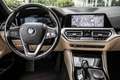 BMW 420 i Cabrio Navi PDC LED Sitzhzg. Klima Tempomat Schwarz - thumbnail 13