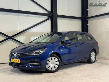 Opel Astra Sports Tourer 1.4 Business Edition Aut. | navi | p