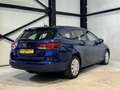 Opel Astra Sports Tourer 1.4 Business Edition Aut. | navi | p Blau - thumbnail 18