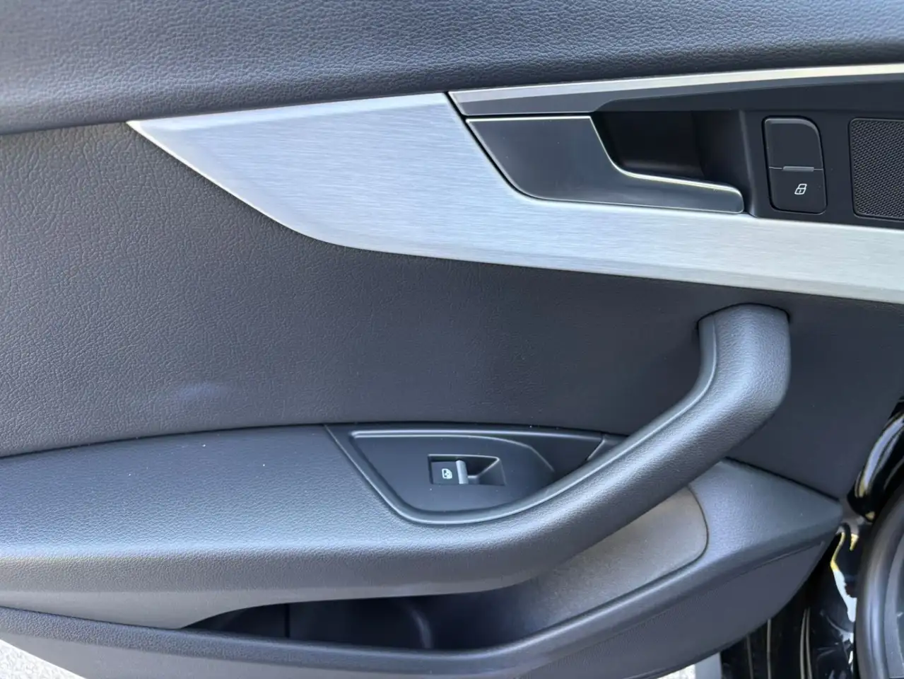 Audi A5 снимка Audi A5