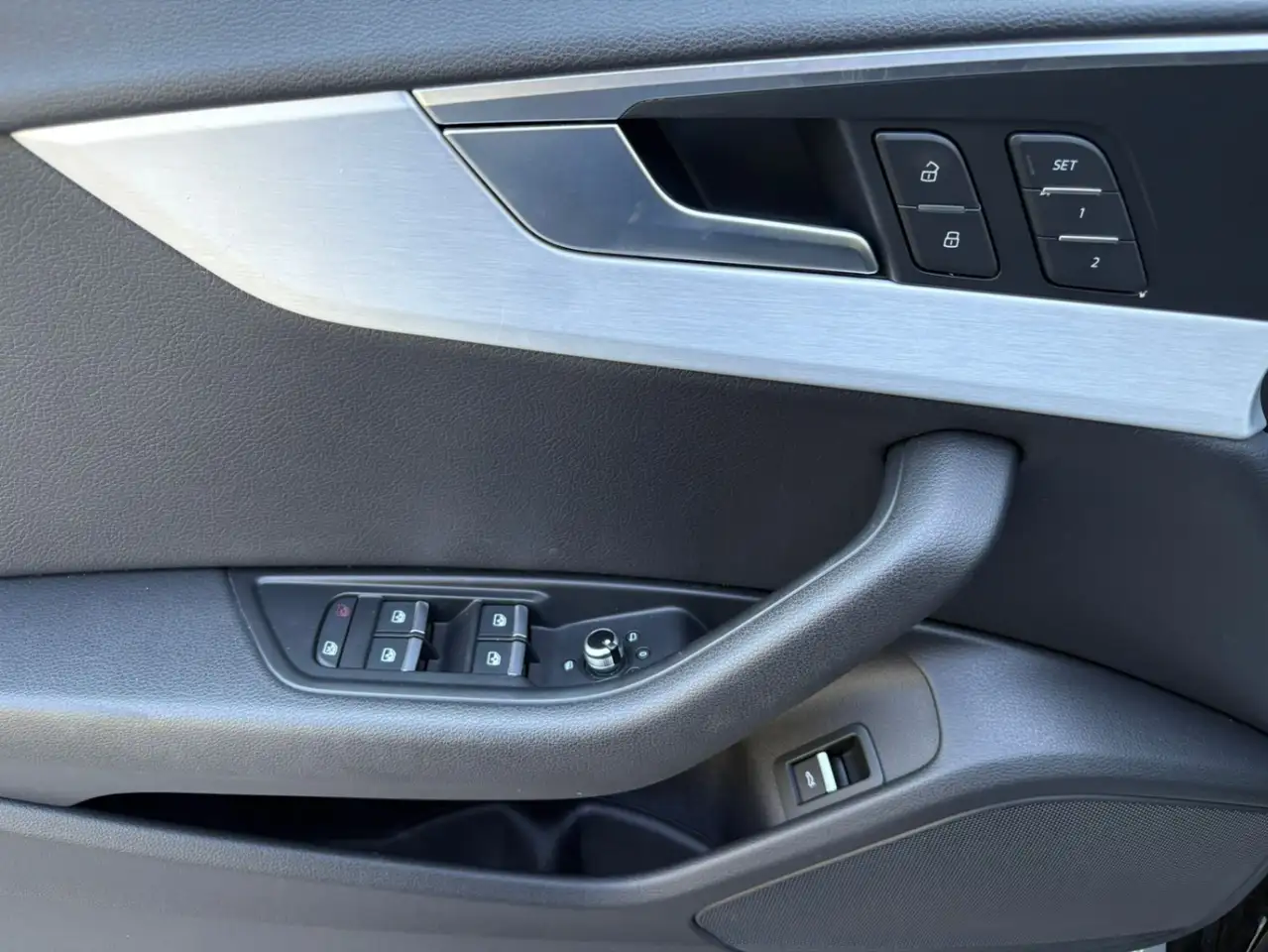Audi A5 снимка Audi A5
