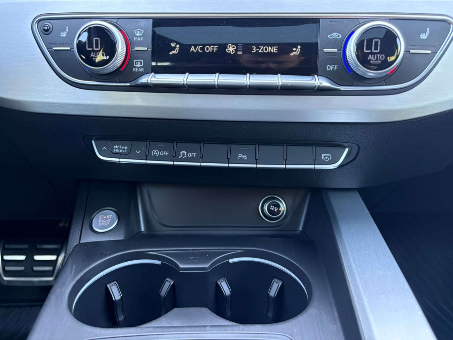 2018 Audi A5 2.0 TFSI quattro Progressiv S tronic thumb 29
