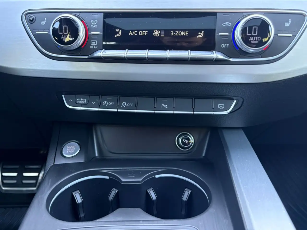 Audi A5 снимка Audi A5