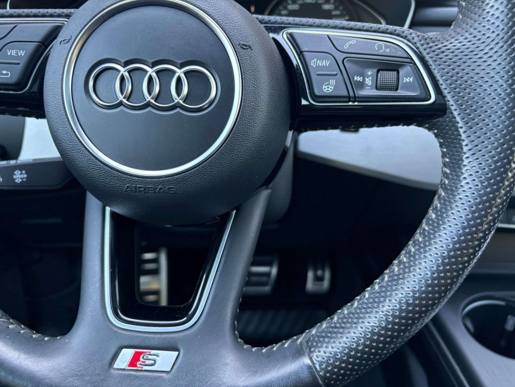 2018 Audi A5 2.0 TFSI quattro Progressiv S tronic thumb 35