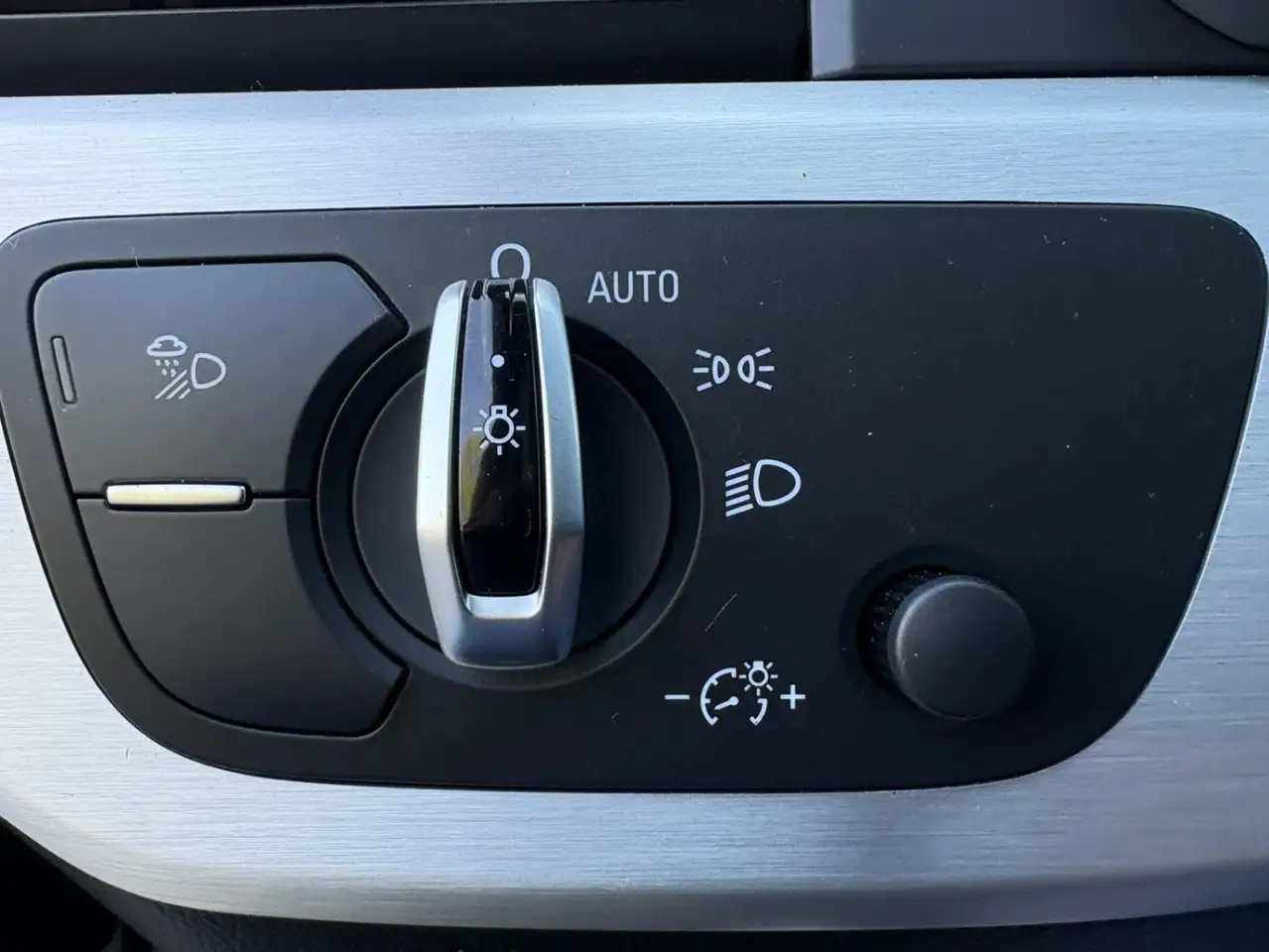 Audi A5 снимка Audi A5