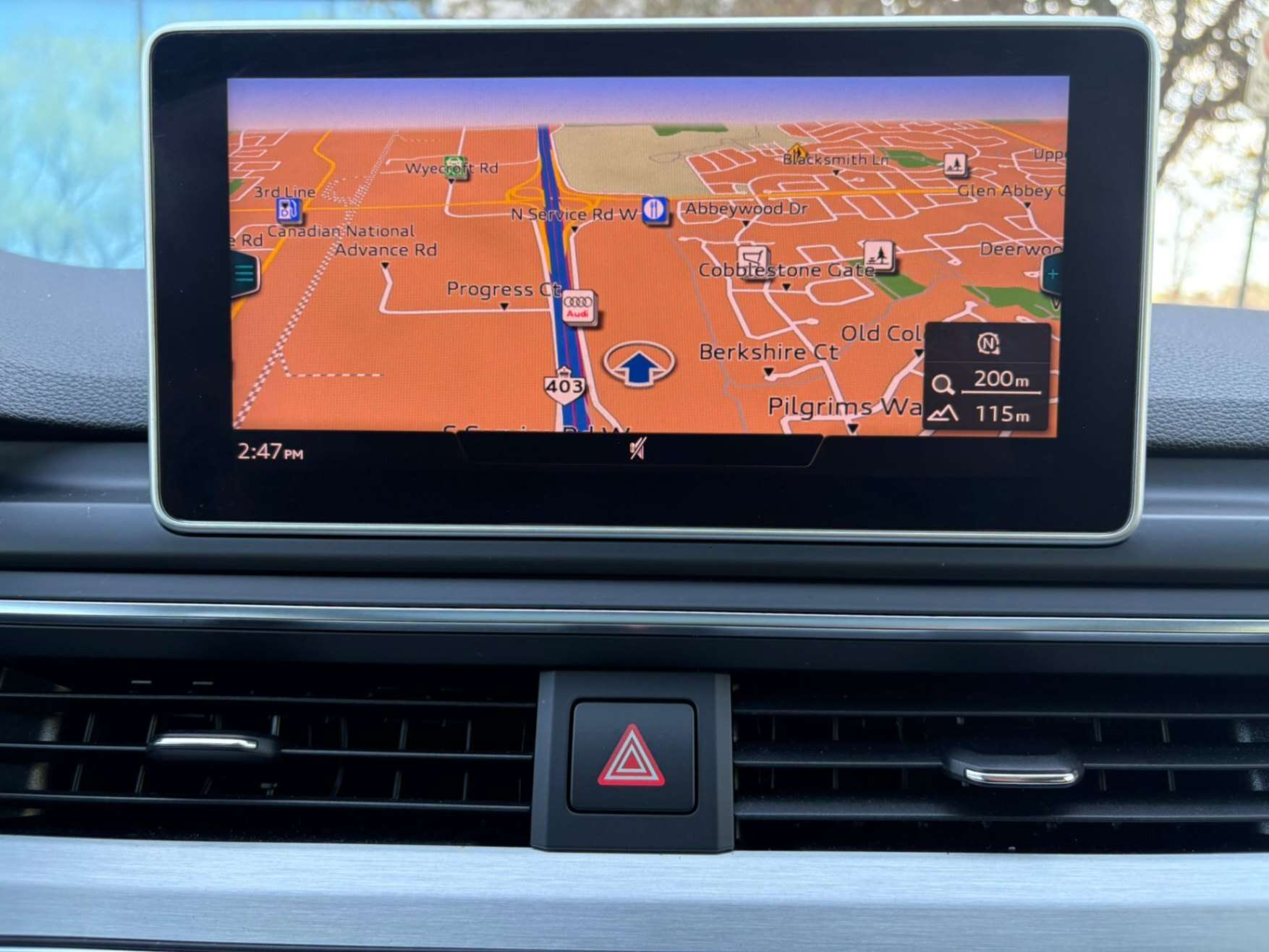 2018 Audi A5 2.0 TFSI quattro Progressiv S tronic thumb 28