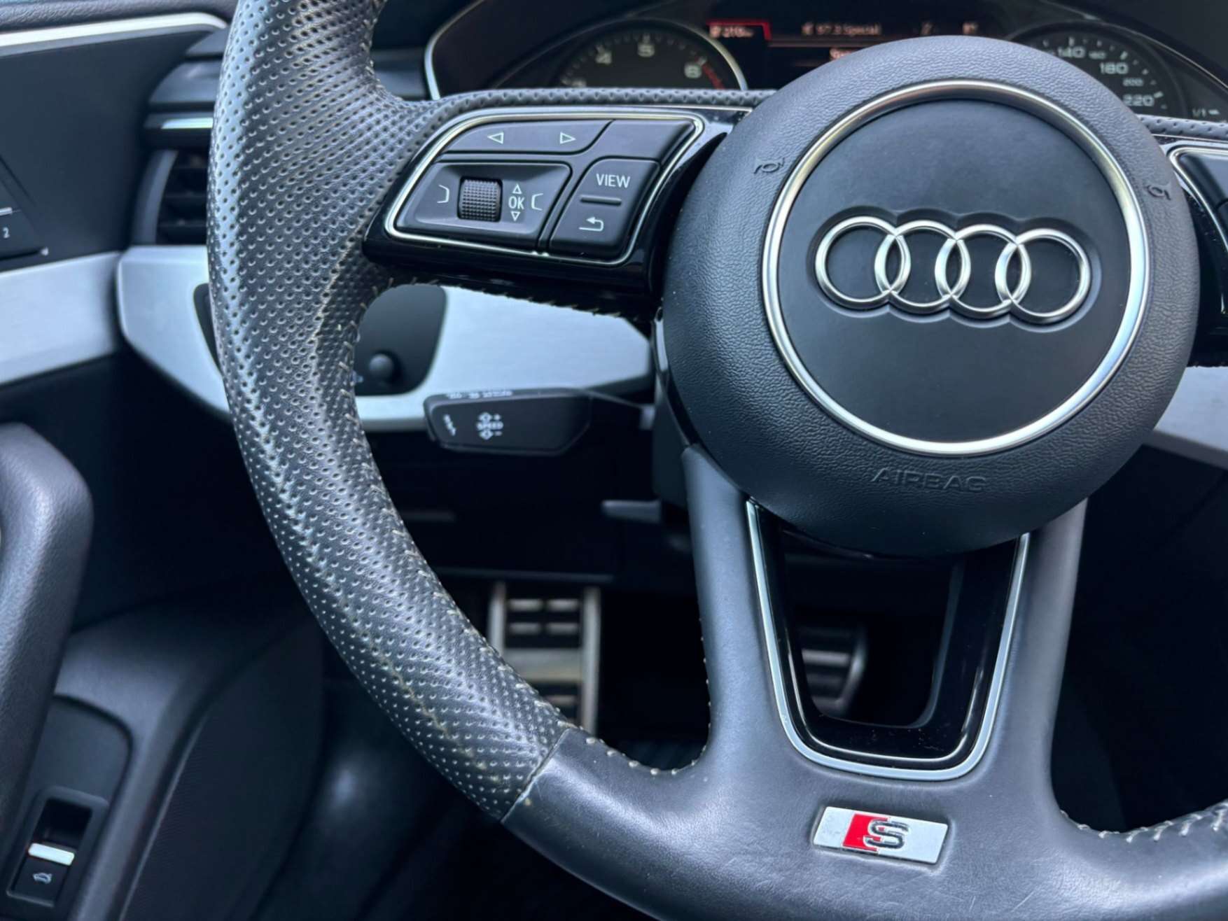 2018 Audi A5 2.0 TFSI quattro Progressiv S tronic thumb 36
