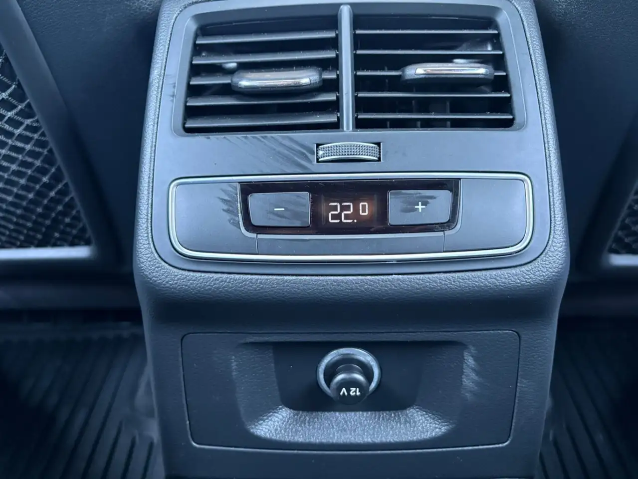 Audi A5 снимка Audi A5