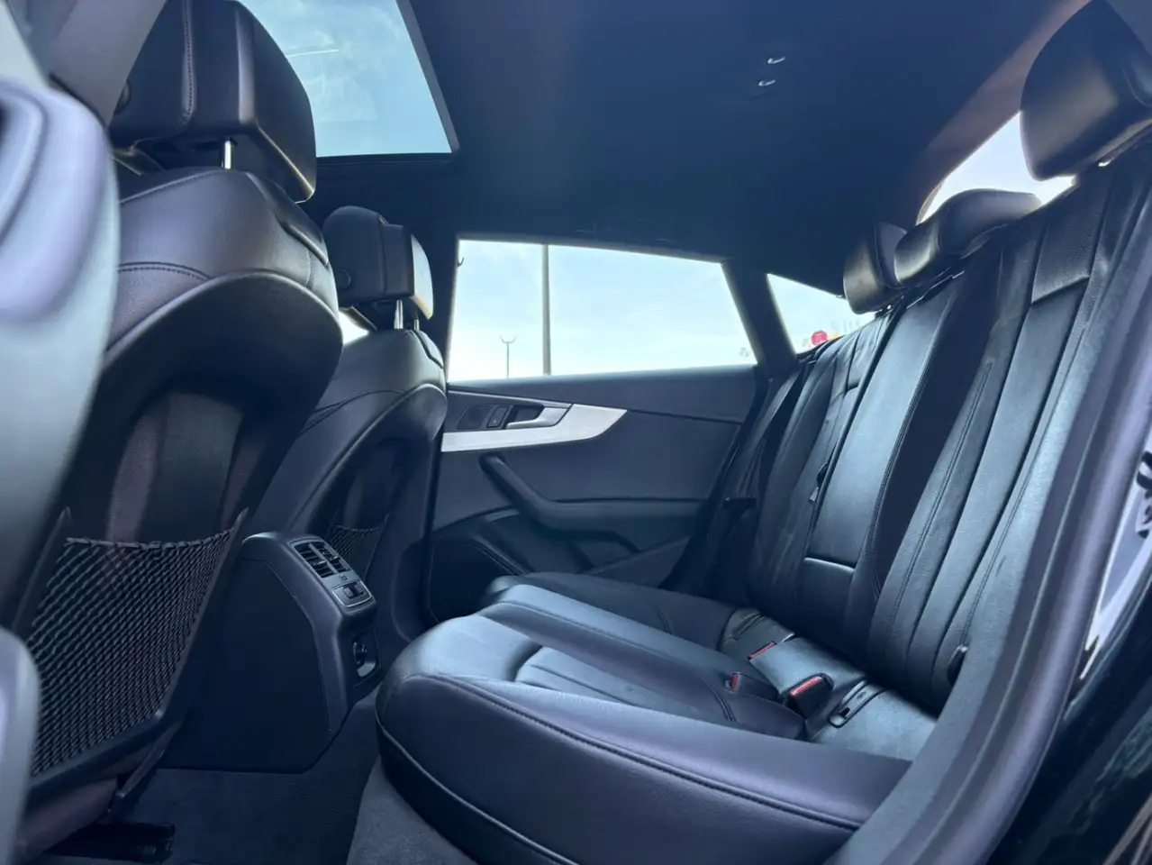 Audi A5 снимка Audi A5