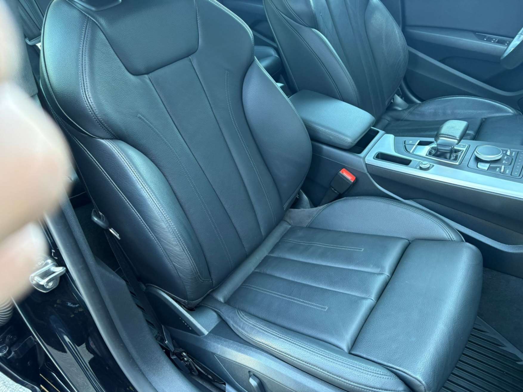 2018 Audi A5 2.0 TFSI quattro Progressiv S tronic thumb 27