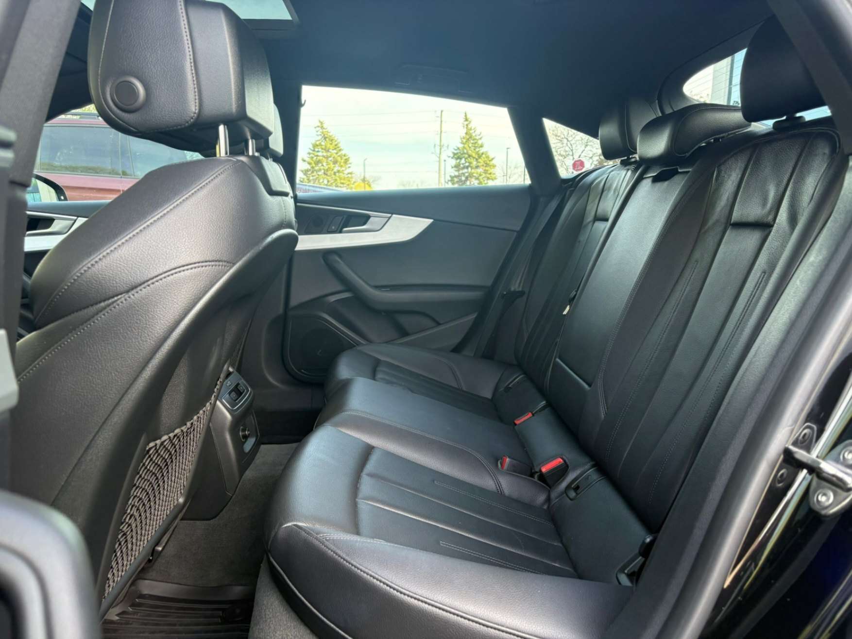 2018 Audi A5 2.0 TFSI quattro Progressiv S tronic thumb 19