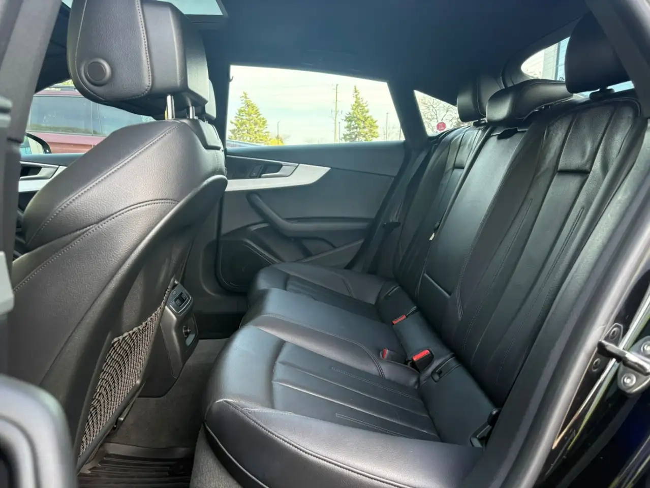 Audi A5 снимка Audi A5