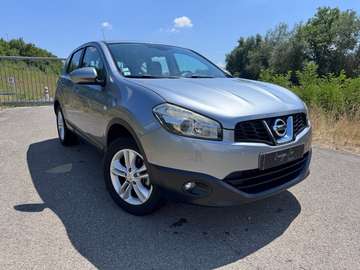 Qashqai 2.0 140 Acenta M-CVT