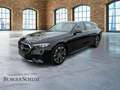 Mercedes-Benz E 200 T Avantgarde Pano SpurW W-Paket PDC SHZ Schwarz - thumbnail 1