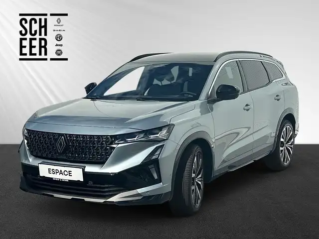 Renault Espace Iconic E-Tech Full Hybrid 200 5-Sitzer (MY25)