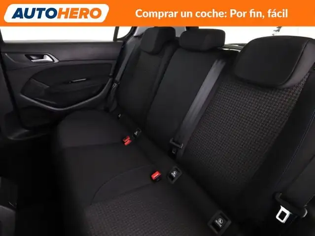 Peugeot 308 view 15