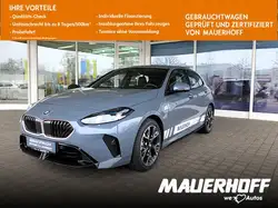Bmw 120 M Sport Mild Hybrid | Navi | Kamera
