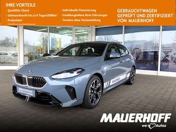 Limo120 M Sport Mild-Hybrid | Navi | Kamera