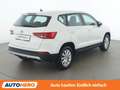 SEAT Ateca 1.0 TSI Style Weiß - thumbnail 6