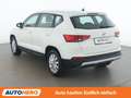 SEAT Ateca 1.0 TSI Style Weiß - thumbnail 4