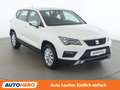 SEAT Ateca 1.0 TSI Style Weiß - thumbnail 8