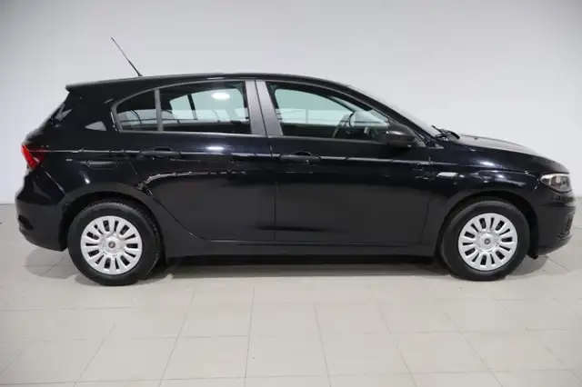 Fiat Tipo view 7