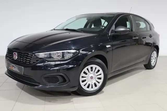 Fiat Tipo view 5