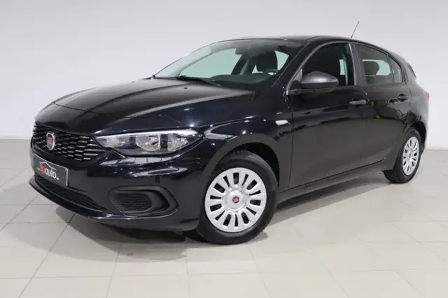 Fiat Tipo view 4