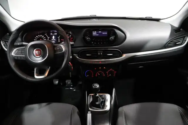 Fiat Tipo view 10