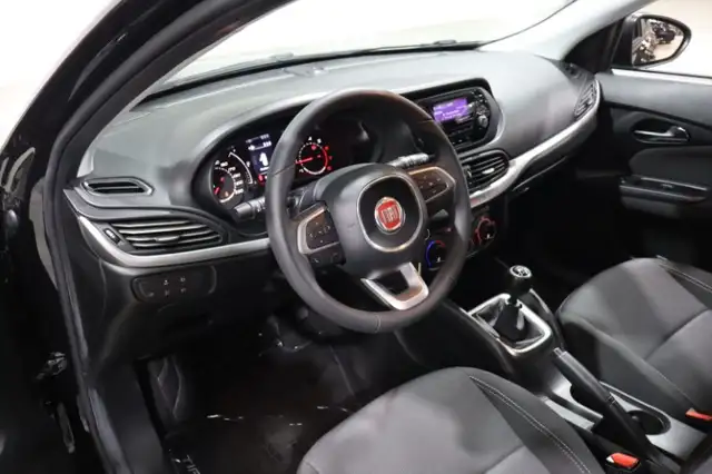 Fiat Tipo view 13