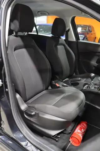 Fiat Tipo view 11