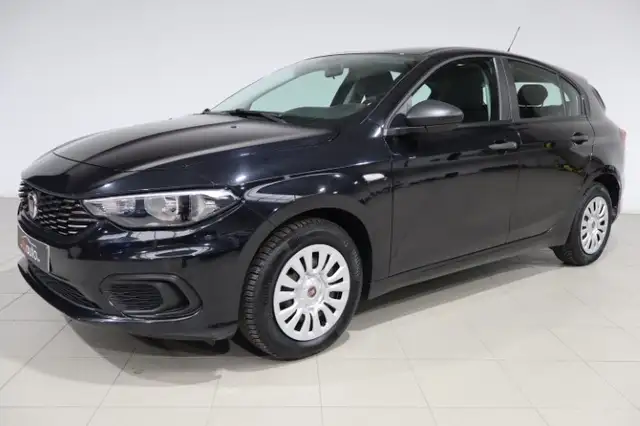 Fiat Tipo view 6