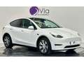 Tesla Model Y RWD STANDARD / 1ERE MAIN Weiß - thumbnail 3