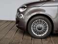 Fiat 500e Icon 42 kWh | 8% bijteling | Full LED | Navi Bruin - thumbnail 5