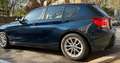 BMW 116 116i M Sport Edition Blauw - thumbnail 4