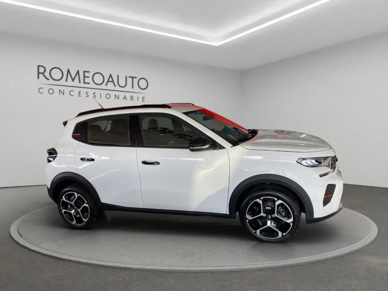 Citroen C3 2026