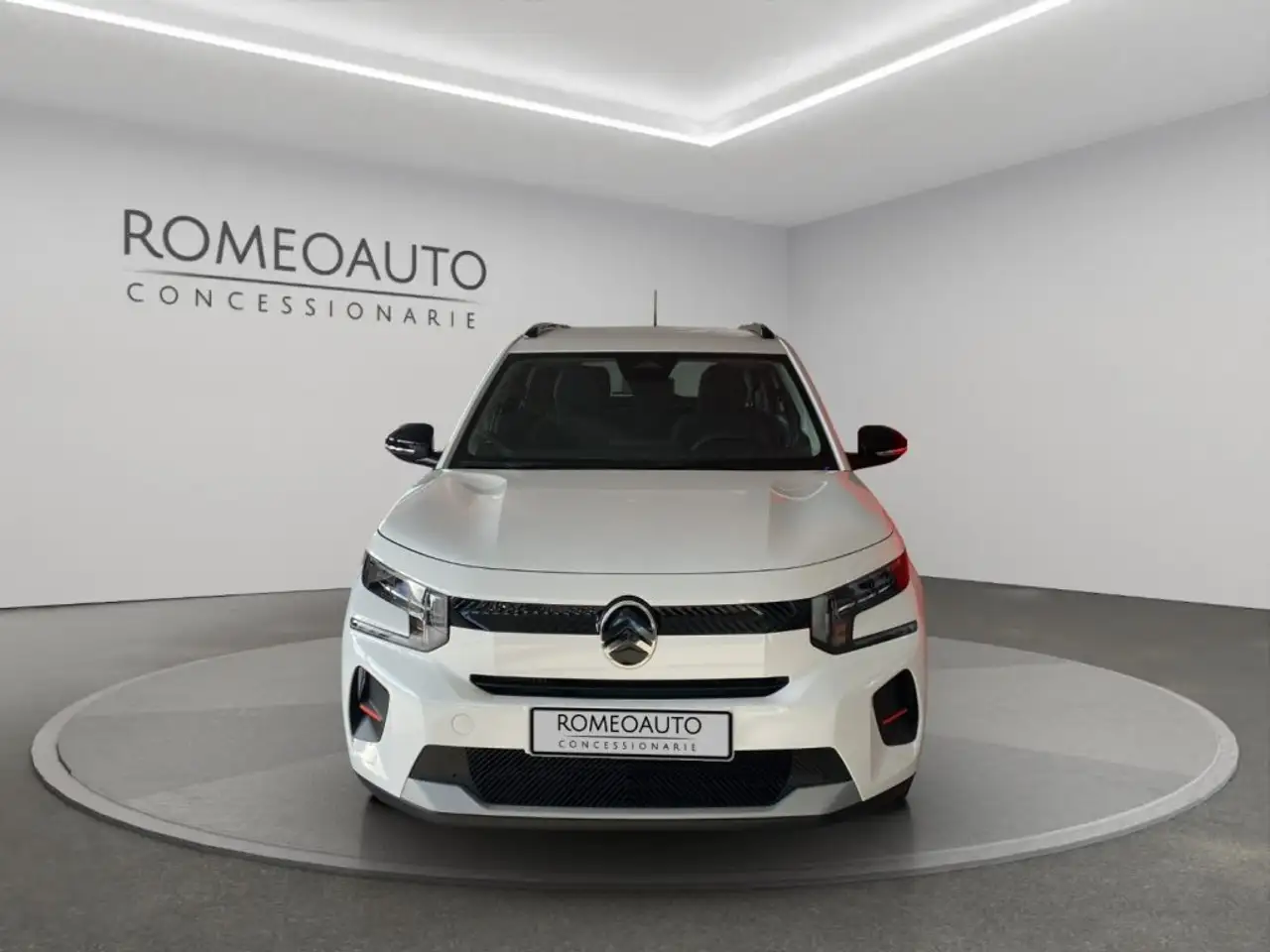 Citroen C3 2026