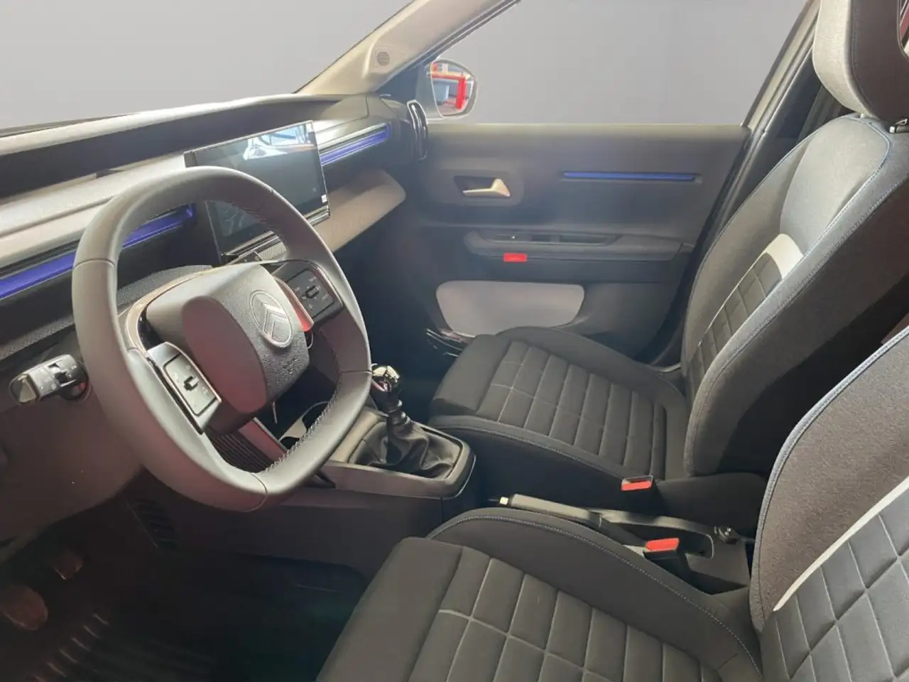 Citroen C3 2026 — фото 10