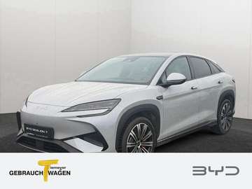 Excellence AWD bei 10.000 Km Übergabe
