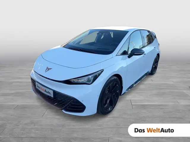 CUPRA Born 77 e-Boost 170kW/231PS