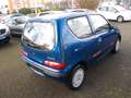 Fiat Seicento Team 1.1 8V ,Tüv neu,79255 km, Blau - thumbnail 4