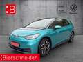 Volkswagen ID.3 Pro DIGITAL COCKPIT 19 LED NAVI PDC DAB Bleu - thumbnail 1