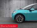 Volkswagen ID.3 Pro DIGITAL COCKPIT 19 LED NAVI PDC DAB Bleu - thumbnail 3