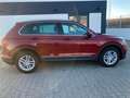 Volkswagen Tiguan Highline| 4Motion|PANO|LED|NAVI Rot - thumbnail 7