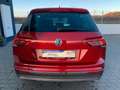 Volkswagen Tiguan Highline| 4Motion|PANO|LED|NAVI Rot - thumbnail 5