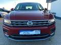 Volkswagen Tiguan Highline| 4Motion|PANO|LED|NAVI Rot - thumbnail 3