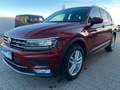 Volkswagen Tiguan Highline| 4Motion|PANO|LED|NAVI Rot - thumbnail 13